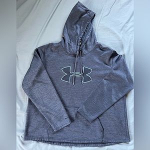 Women’s UA Hoodie